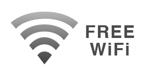 free wifi access